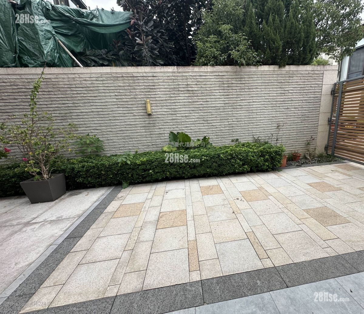 天峦 售盘 3 房 , 5+ 浴室 2,792 平方尺 ( 259.4 平方米 ) 天峦 售盘 3 房 , 5+ 浴室 2,792 平方尺 ( 259.4 平方米 )