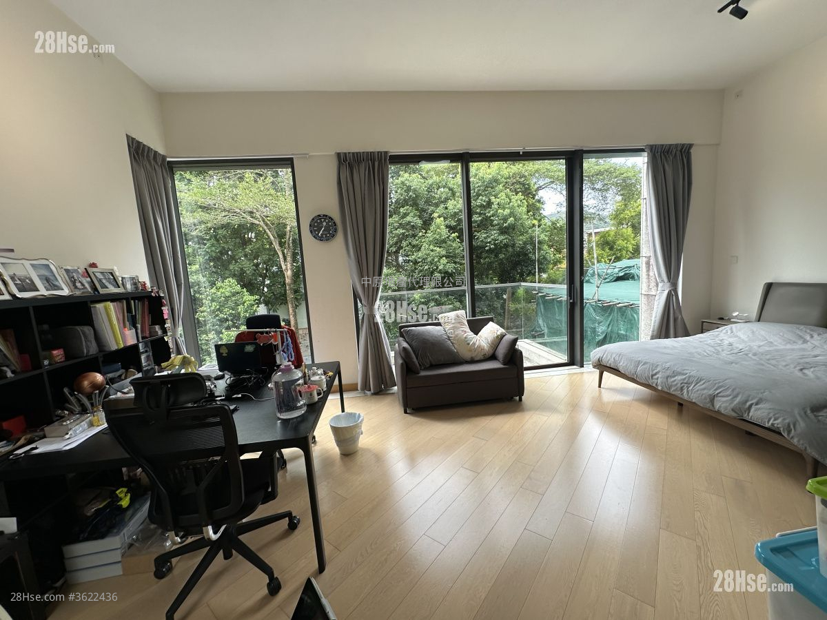 天峦 售盘 3 房 , 5+ 浴室 2,792 平方尺 ( 259.4 平方米 ) 天峦 售盘 3 房 , 5+ 浴室 2,792 平方尺 ( 259.4 平方米 )