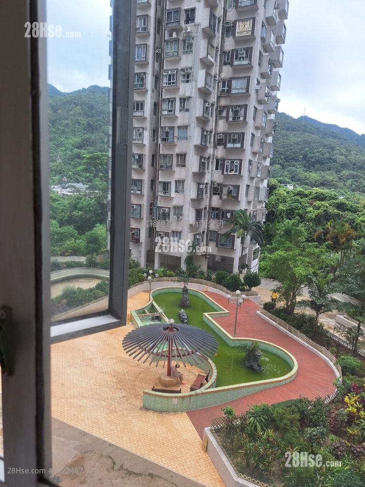 金狮花园 售盘 2 房 , 1 浴室 266 平方尺 ( 24.7 平方米 ) 金狮花园 售盘 2 房 , 1 浴室 266 平方尺 ( 24.7 平方米 )