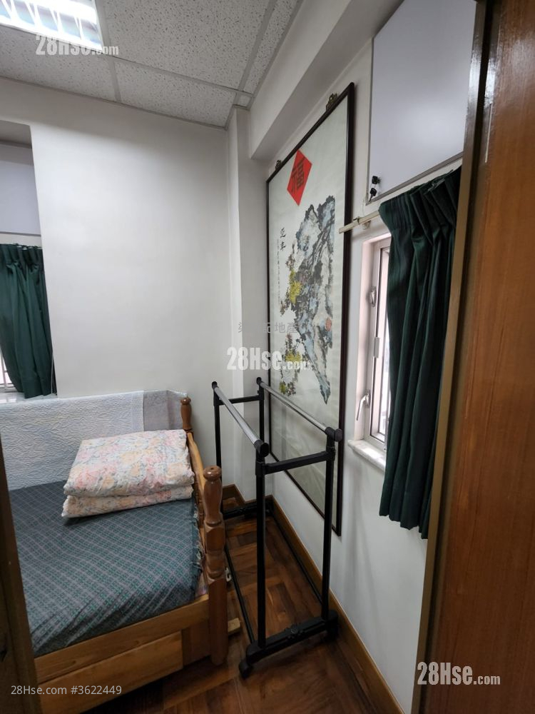 高威楼 售盘 1 房 , 1 厕所 350 平方尺 ( 32.5 平方米 ) 高威楼 售盘 1 房 , 1 厕所 350 平方尺 ( 32.5 平方米 )