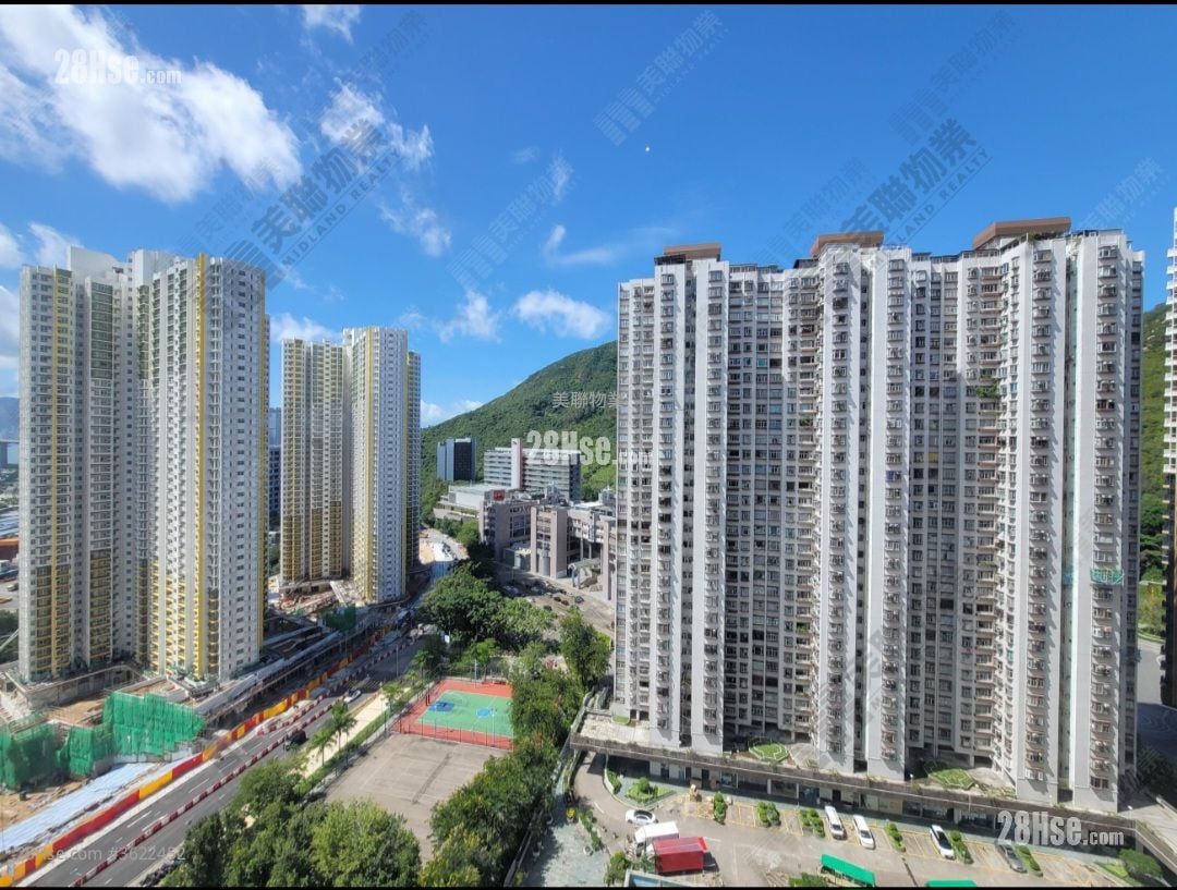 美景花园 租盘 2 房 , 1 浴室 329 平方尺 ( 30.6 平方米 ) 美景花园 租盘 2 房 , 1 浴室 329 平方尺 ( 30.6 平方米 )