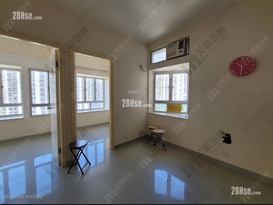 美景花园 租盘 2 房 , 1 浴室 329 平方尺 ( 30.6 平方米 ) 美景花园 租盘 2 房 , 1 浴室 329 平方尺 ( 30.6 平方米 )