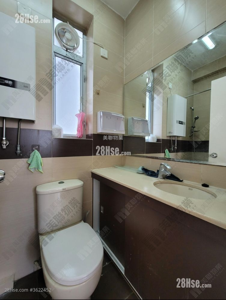 美景花园 租盘 2 房 , 1 浴室 329 平方尺 ( 30.6 平方米 ) 美景花园 租盘 2 房 , 1 浴室 329 平方尺 ( 30.6 平方米 )