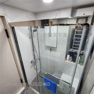 (最 大 2 房1厅 )可睇 JACKY  世纪21   (最 大 2 房1厅 )可睇 JACKY  世纪21