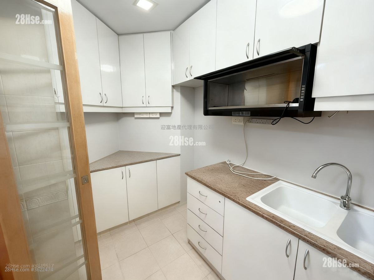 黄埔花园 租盘 3 房 , 2 浴室 617 平方尺 ( 57.3 平方米 ) 黄埔花园 租盘 3 房 , 2 浴室 617 平方尺 ( 57.3 平方米 )