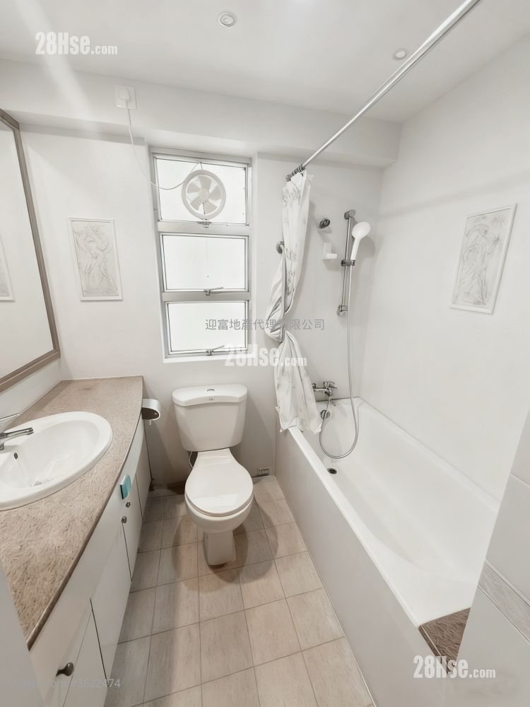 黄埔花园 租盘 3 房 , 2 浴室 617 平方尺 ( 57.3 平方米 ) 黄埔花园 租盘 3 房 , 2 浴室 617 平方尺 ( 57.3 平方米 )