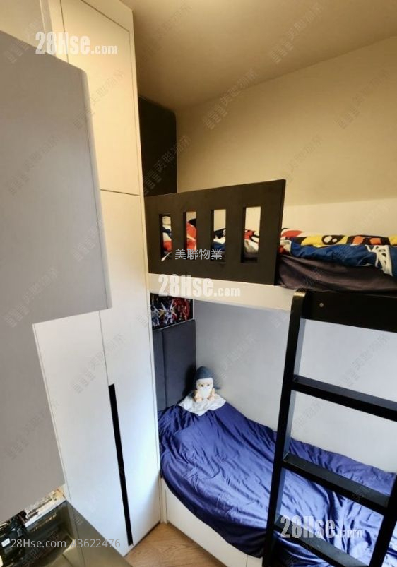 柏傲庄 售盘 2 房 464 平方尺 ( 43.1 平方米 ) 柏傲庄 售盘 2 房 464 平方尺 ( 43.1 平方米 )