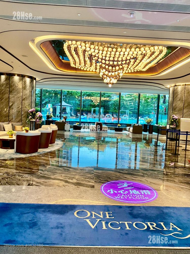 维港1号 租盘 2 房 , 1 浴室 451 平方尺 ( 41.9 平方米 ) 维港1号 租盘 2 房 , 1 浴室 451 平方尺 ( 41.9 平方米 )