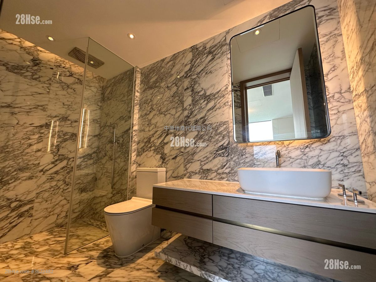 澐沣 售盘 4 房 , 5+ 浴室 2,100 平方尺 ( 195.1 平方米 ) 澐沣 售盘 4 房 , 5+ 浴室 2,100 平方尺 ( 195.1 平方米 )