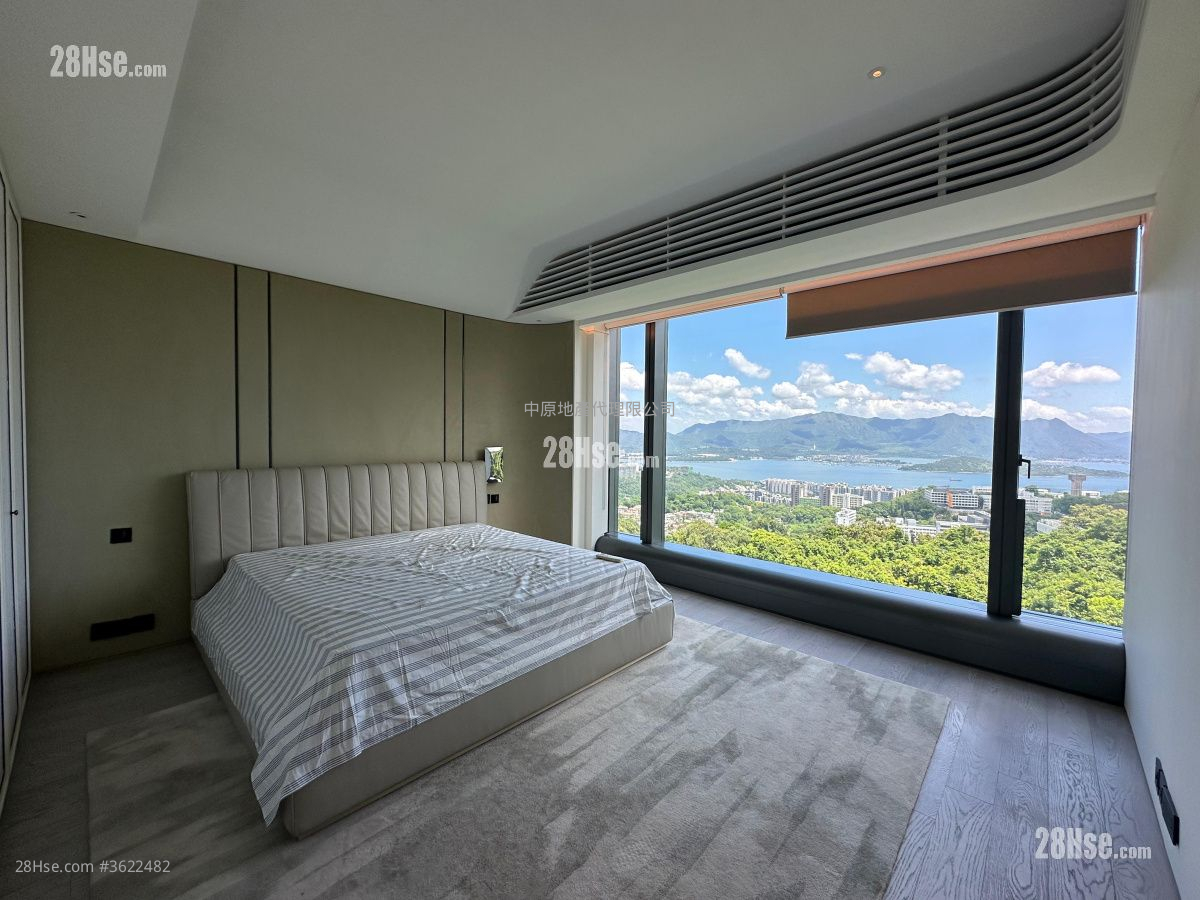 澐沣 售盘 4 房 , 5+ 浴室 2,100 平方尺 ( 195.1 平方米 ) 澐沣 售盘 4 房 , 5+ 浴室 2,100 平方尺 ( 195.1 平方米 )