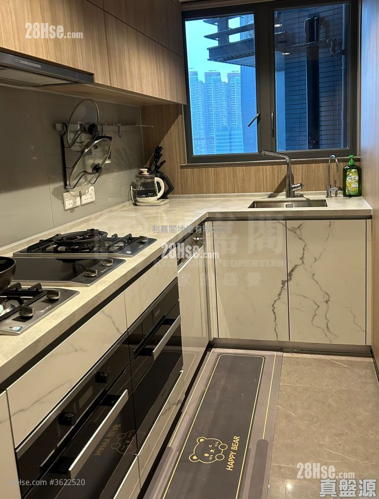 尚珒溋 售盘 3 房 , 2 浴室 844 平方尺 ( 78.4 平方米 ) 尚珒溋 售盘 3 房 , 2 浴室 844 平方尺 ( 78.4 平方米 )