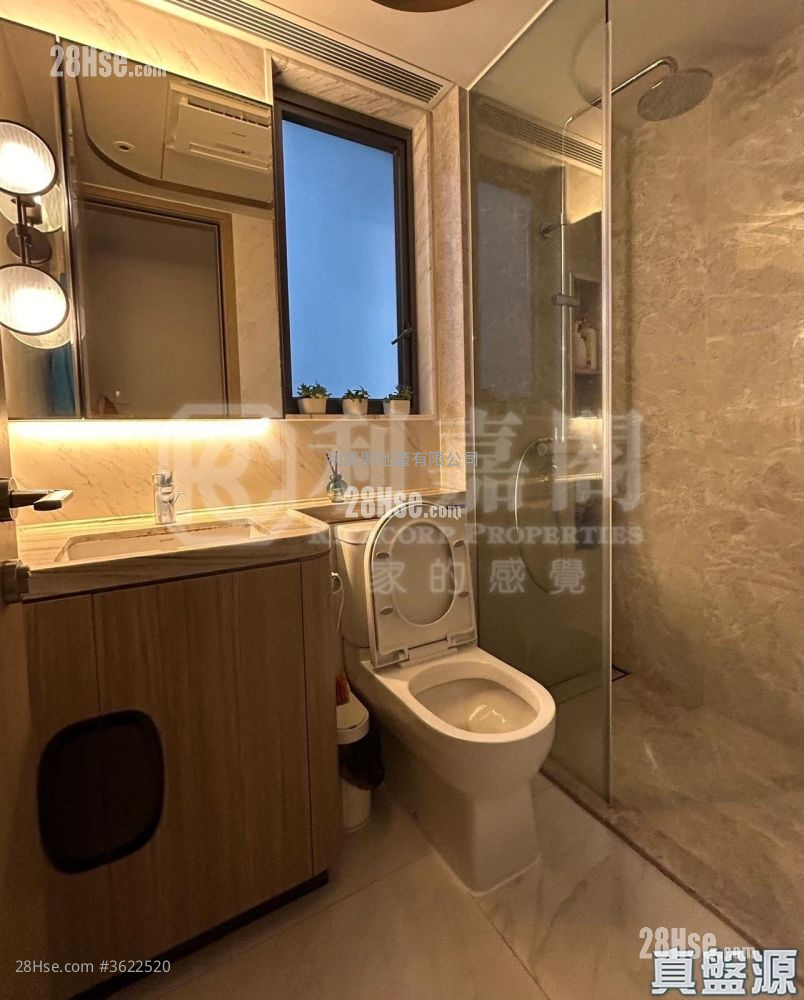 尚珒溋 售盘 3 房 , 2 浴室 844 平方尺 ( 78.4 平方米 ) 尚珒溋 售盘 3 房 , 2 浴室 844 平方尺 ( 78.4 平方米 )