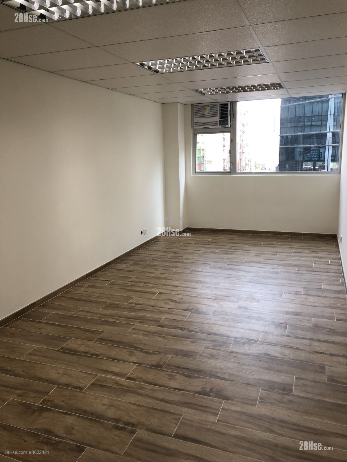 旺景工业大厦 租盘