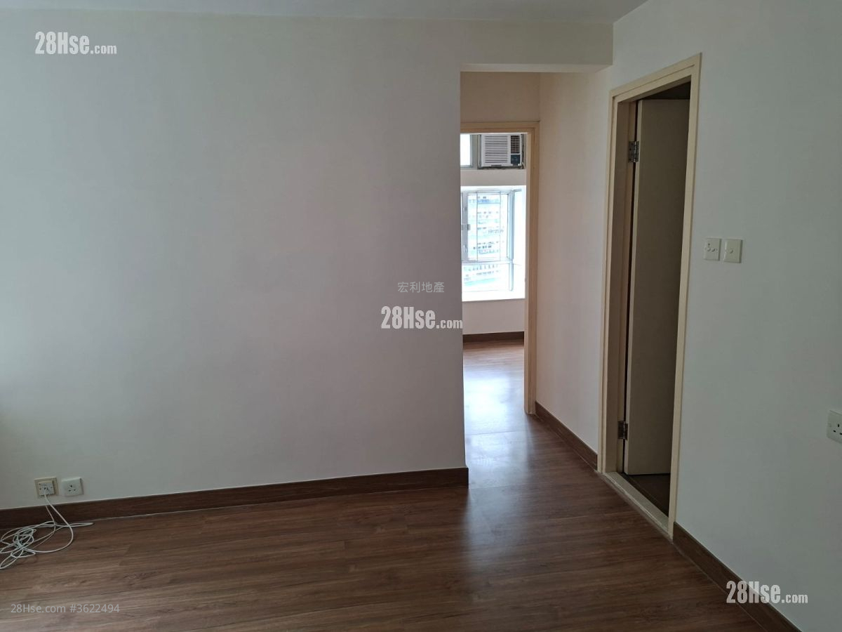 新翠花园 租盘 2 房 449 平方尺 ( 41.7 平方米 ) 新翠花园 租盘 2 房 449 平方尺 ( 41.7 平方米 )