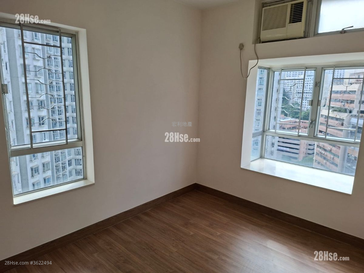 新翠花园 租盘 2 房 449 平方尺 ( 41.7 平方米 ) 新翠花园 租盘 2 房 449 平方尺 ( 41.7 平方米 )