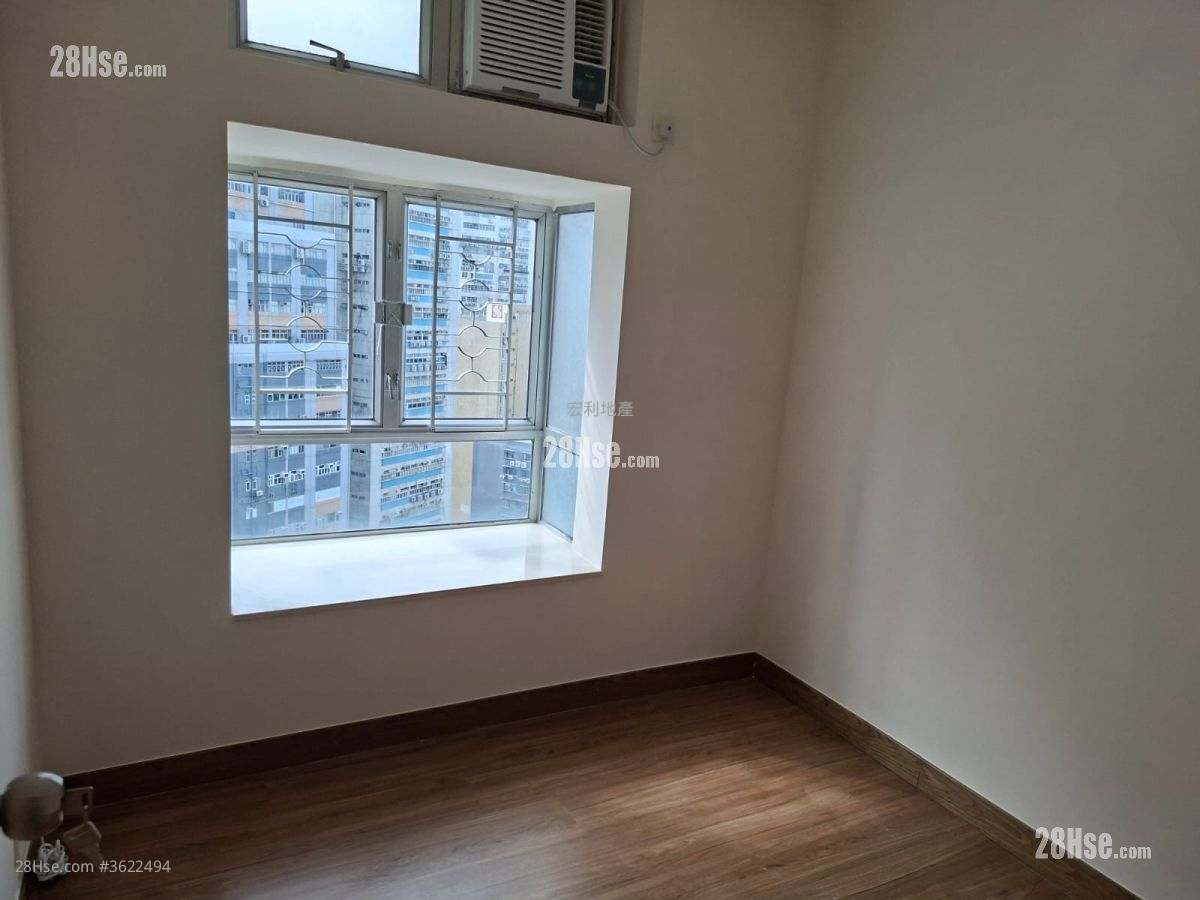 新翠花园 租盘 2 房 449 平方尺 ( 41.7 平方米 ) 新翠花园 租盘 2 房 449 平方尺 ( 41.7 平方米 )