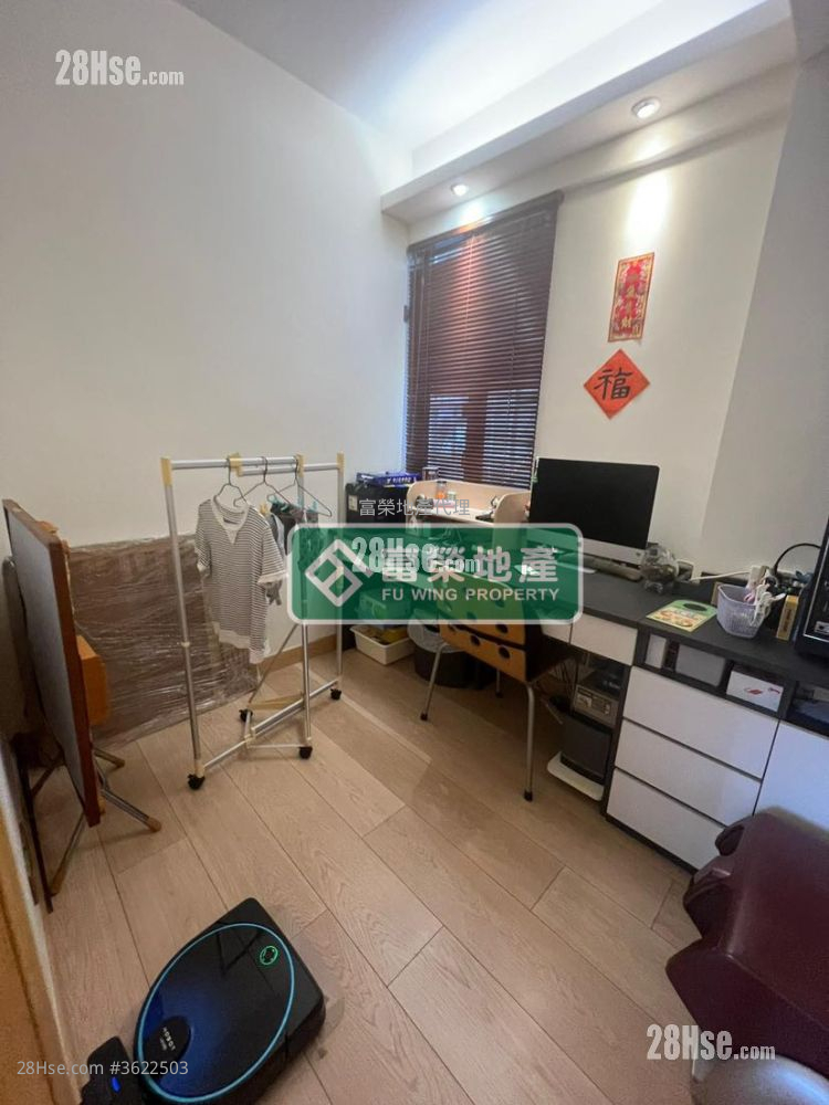 仁安大厦 售盘 3 房 , 1 浴室 771 平方尺 ( 71.6 平方米 ) 仁安大厦 售盘 3 房 , 1 浴室 771 平方尺 ( 71.6 平方米 )