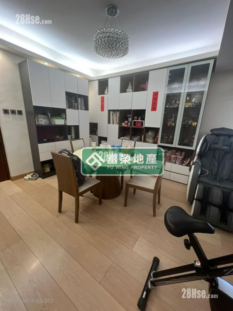 仁安大厦 售盘 3 房 , 1 浴室 771 平方尺 ( 71.6 平方米 ) 仁安大厦 售盘 3 房 , 1 浴室 771 平方尺 ( 71.6 平方米 )