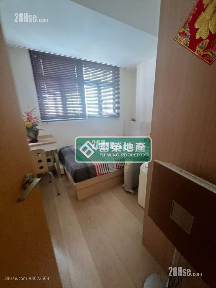 仁安大厦 售盘 3 房 , 1 浴室 771 平方尺 ( 71.6 平方米 ) 仁安大厦 售盘 3 房 , 1 浴室 771 平方尺 ( 71.6 平方米 )