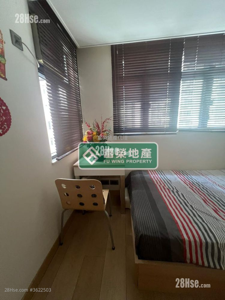 仁安大厦 售盘 3 房 , 1 浴室 771 平方尺 ( 71.6 平方米 ) 仁安大厦 售盘 3 房 , 1 浴室 771 平方尺 ( 71.6 平方米 )