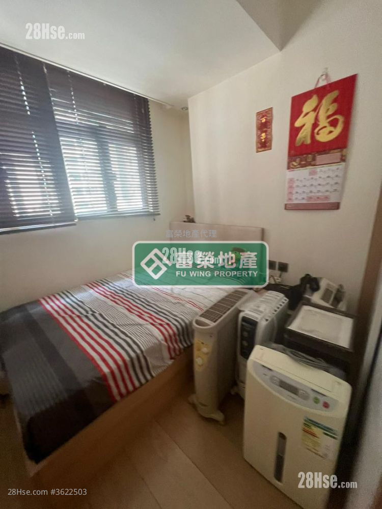 仁安大厦 售盘 3 房 , 1 浴室 771 平方尺 ( 71.6 平方米 ) 仁安大厦 售盘 3 房 , 1 浴室 771 平方尺 ( 71.6 平方米 )