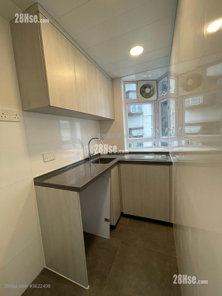 新成中心 租盘 1 房 297 平方尺 ( 27.6 平方米 ) 新成中心 租盘 1 房 297 平方尺 ( 27.6 平方米 )