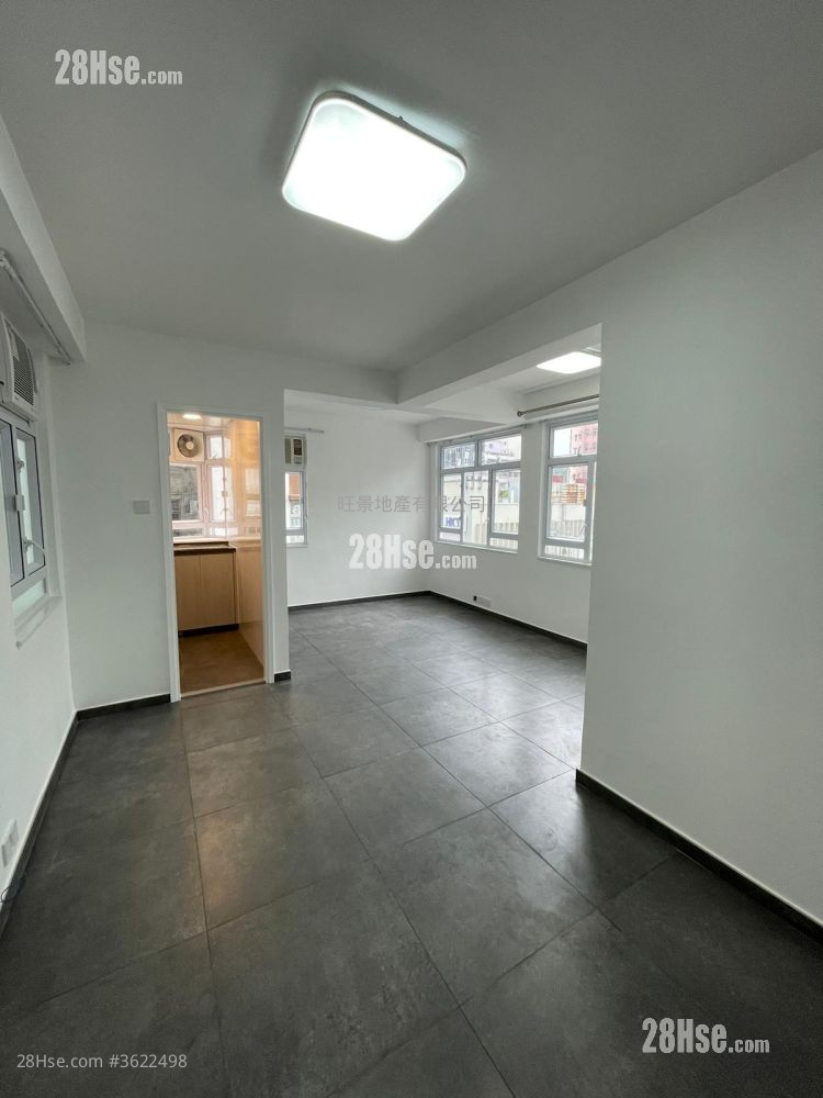 新成中心 租盘 1 房 297 平方尺 ( 27.6 平方米 ) 新成中心 租盘 1 房 297 平方尺 ( 27.6 平方米 )