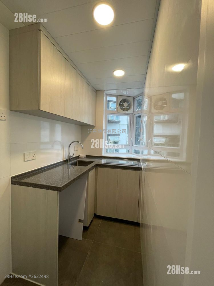 新成中心 租盘 1 房 297 平方尺 ( 27.6 平方米 ) 新成中心 租盘 1 房 297 平方尺 ( 27.6 平方米 )