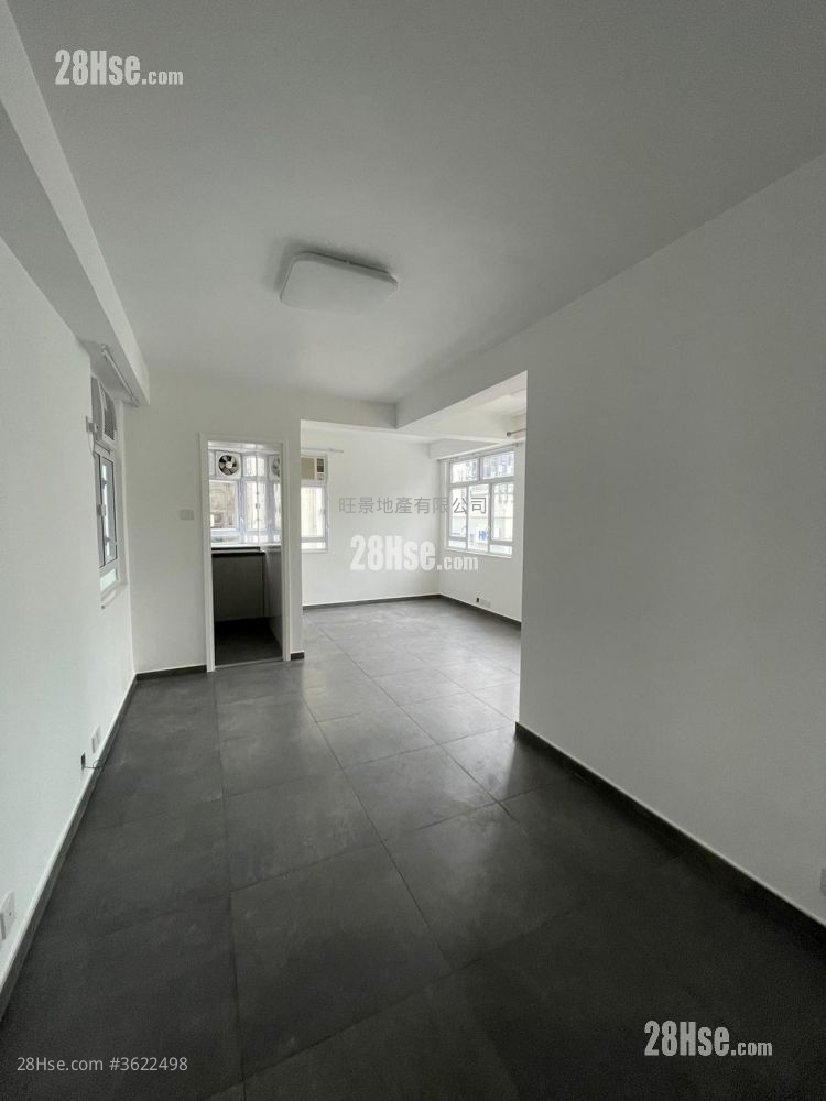 新成中心 租盘 1 房 297 平方尺 ( 27.6 平方米 ) 新成中心 租盘 1 房 297 平方尺 ( 27.6 平方米 )