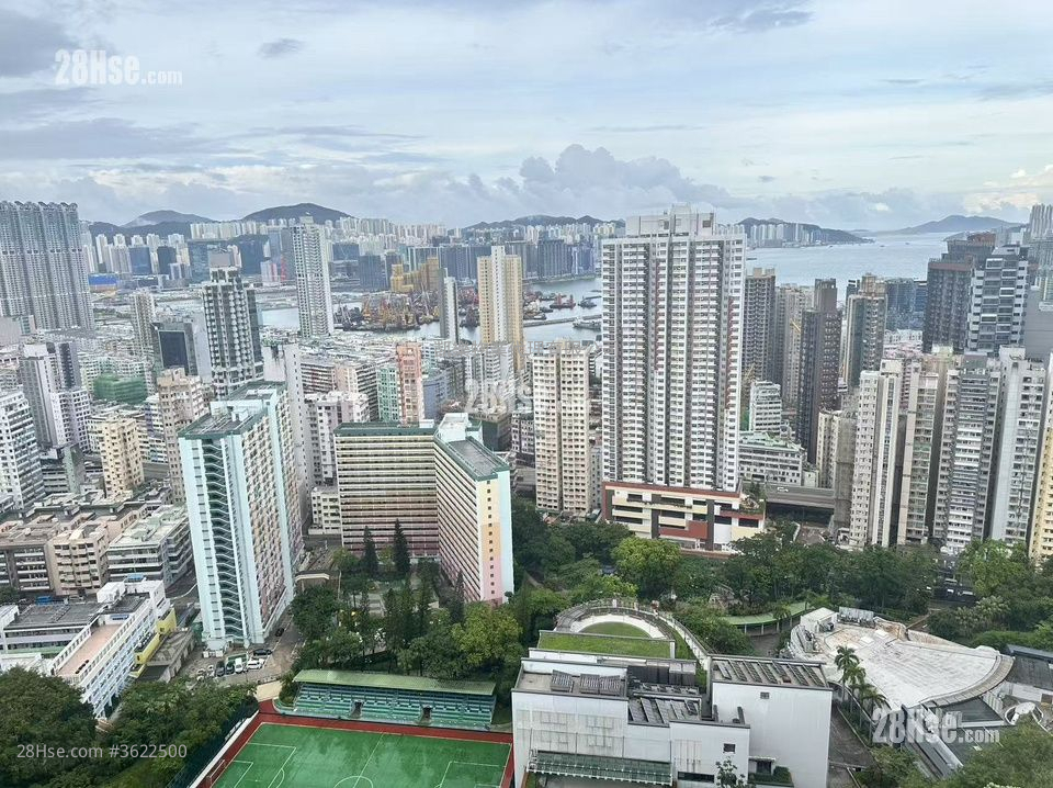 冠德苑 售盘 2 房 , 1 浴室 449 平方尺 ( 41.7 平方米 ) 冠德苑 售盘 2 房 , 1 浴室 449 平方尺 ( 41.7 平方米 )