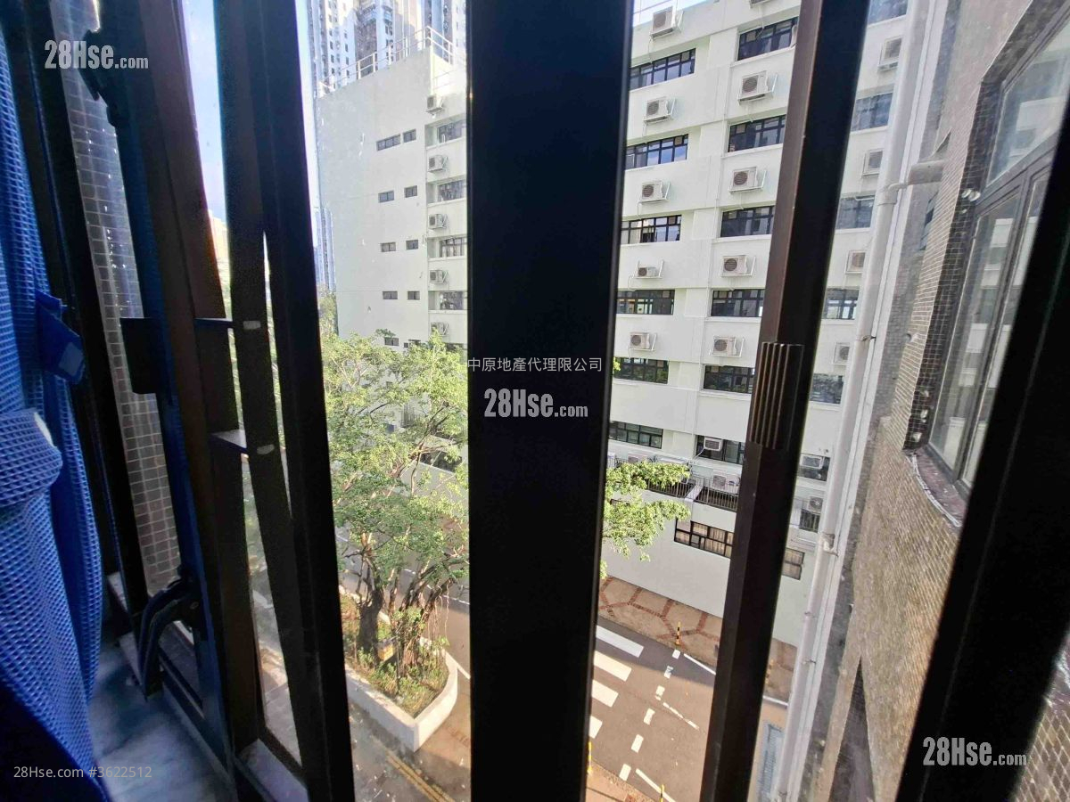 景观: 绿杨新邨 售盘 2 房 , 1 浴室 445 平方尺 ( 41.3 平方米 ) 景观: 绿杨新邨 售盘 2 房 , 1 浴室 445 平方尺 ( 41.3 平方米 )