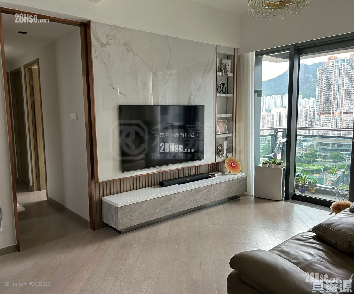 尚珒溋 售盘 3 房 , 2 浴室 844 平方尺 ( 78.4 平方米 ) 尚珒溋 售盘 3 房 , 2 浴室 844 平方尺 ( 78.4 平方米 )