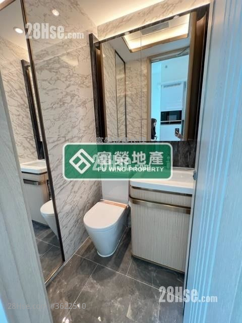 One Soho 租盘 1 房 , 1 浴室 298 平方尺 ( 27.7 平方米 ) One Soho 租盘 1 房 , 1 浴室 298 平方尺 ( 27.7 平方米 )