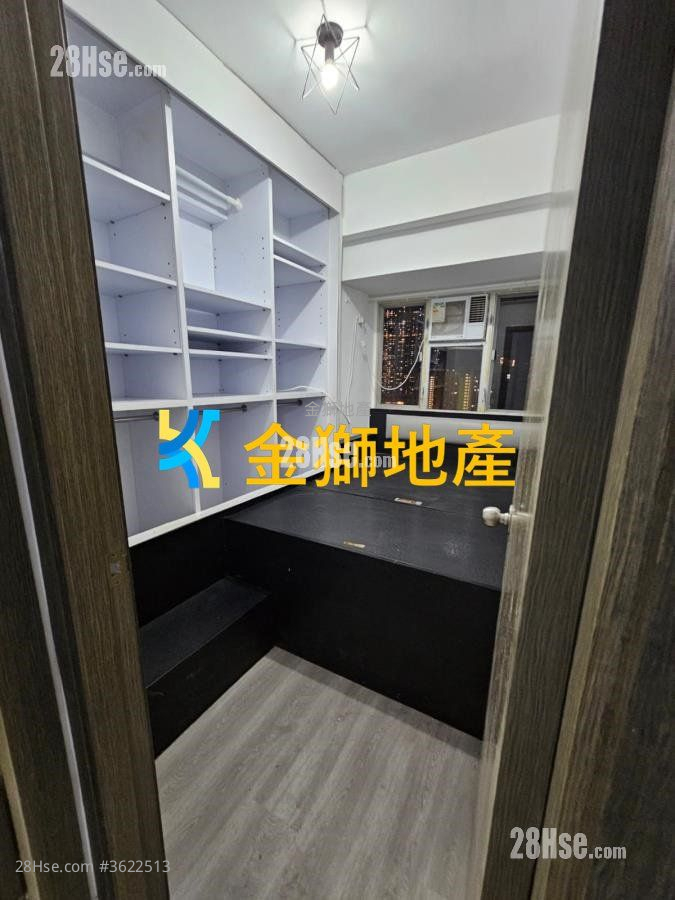 金狮花园 租盘 1 房 , 1 浴室 321 平方尺 ( 29.8 平方米 ) 金狮花园 租盘 1 房 , 1 浴室 321 平方尺 ( 29.8 平方米 )