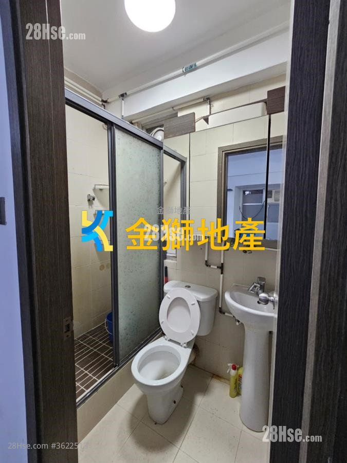 金狮花园 租盘 1 房 , 1 浴室 321 平方尺 ( 29.8 平方米 ) 金狮花园 租盘 1 房 , 1 浴室 321 平方尺 ( 29.8 平方米 )