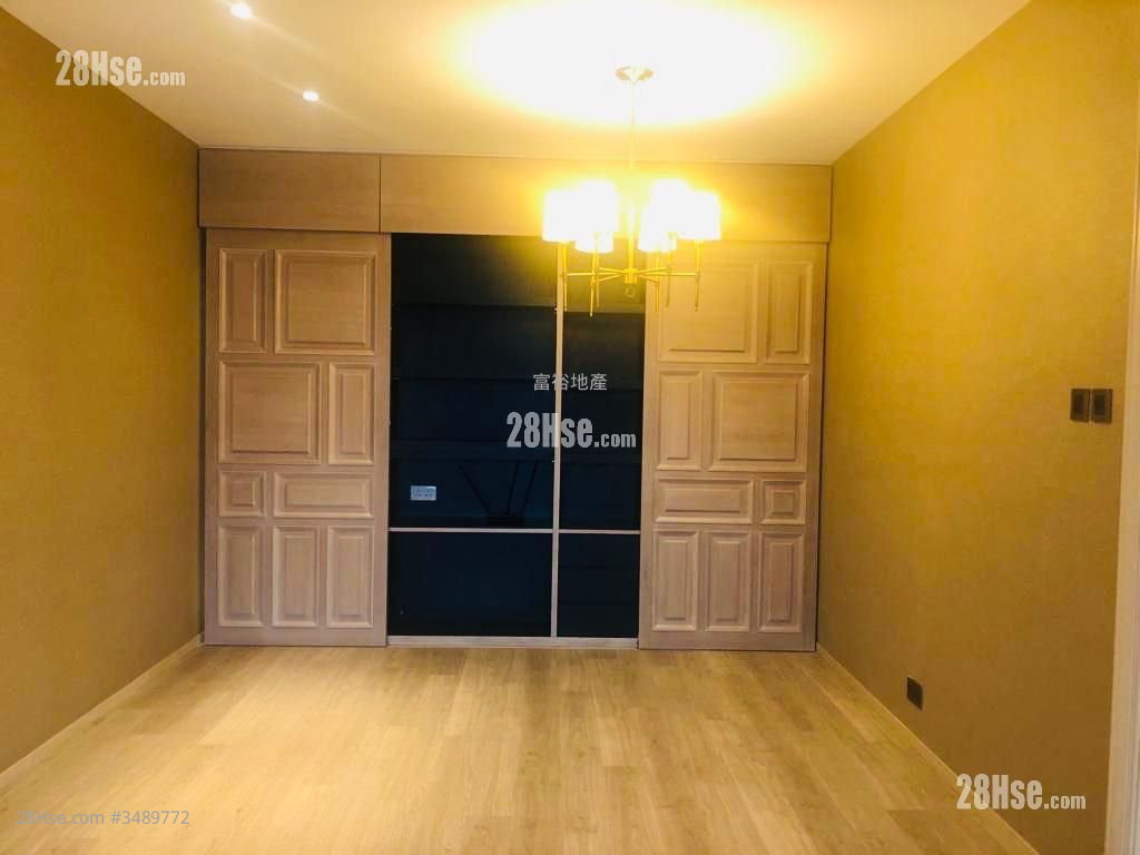 宝威阁 租盘 3 房 , 2 浴室 1,031 平方尺 ( 95.8 平方米 )