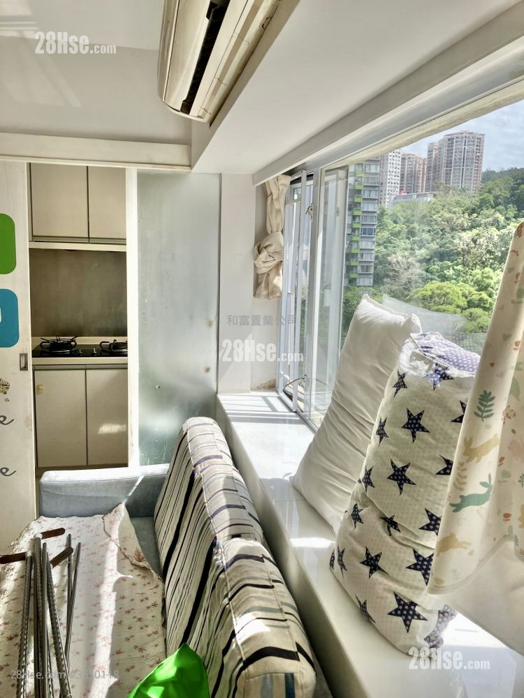 清华大厦 租盘 2 房 , 1 浴室 清华大厦 租盘 2 房 , 1 浴室