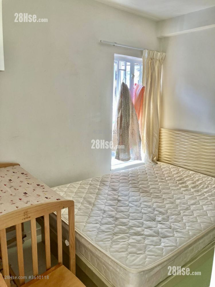 清华大厦 租盘 2 房 , 1 浴室 清华大厦 租盘 2 房 , 1 浴室