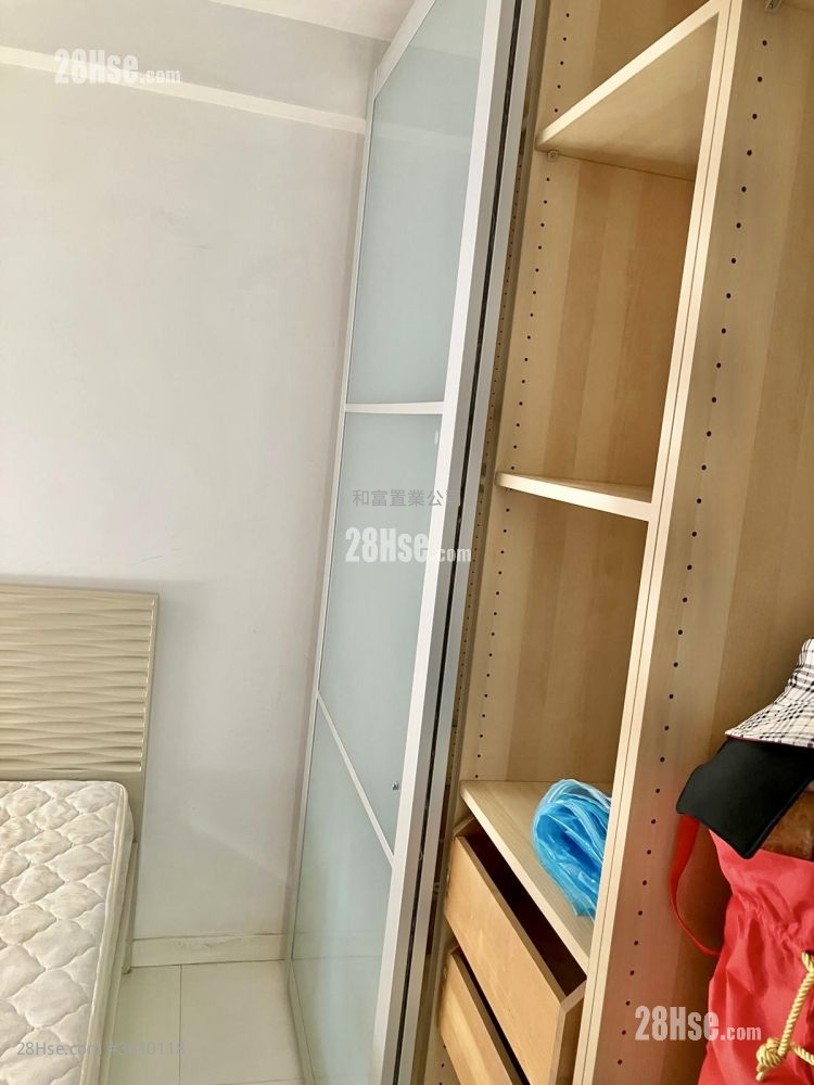 清华大厦 租盘 2 房 , 1 浴室 清华大厦 租盘 2 房 , 1 浴室