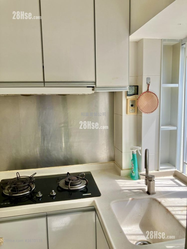 清华大厦 租盘 2 房 , 1 浴室 清华大厦 租盘 2 房 , 1 浴室