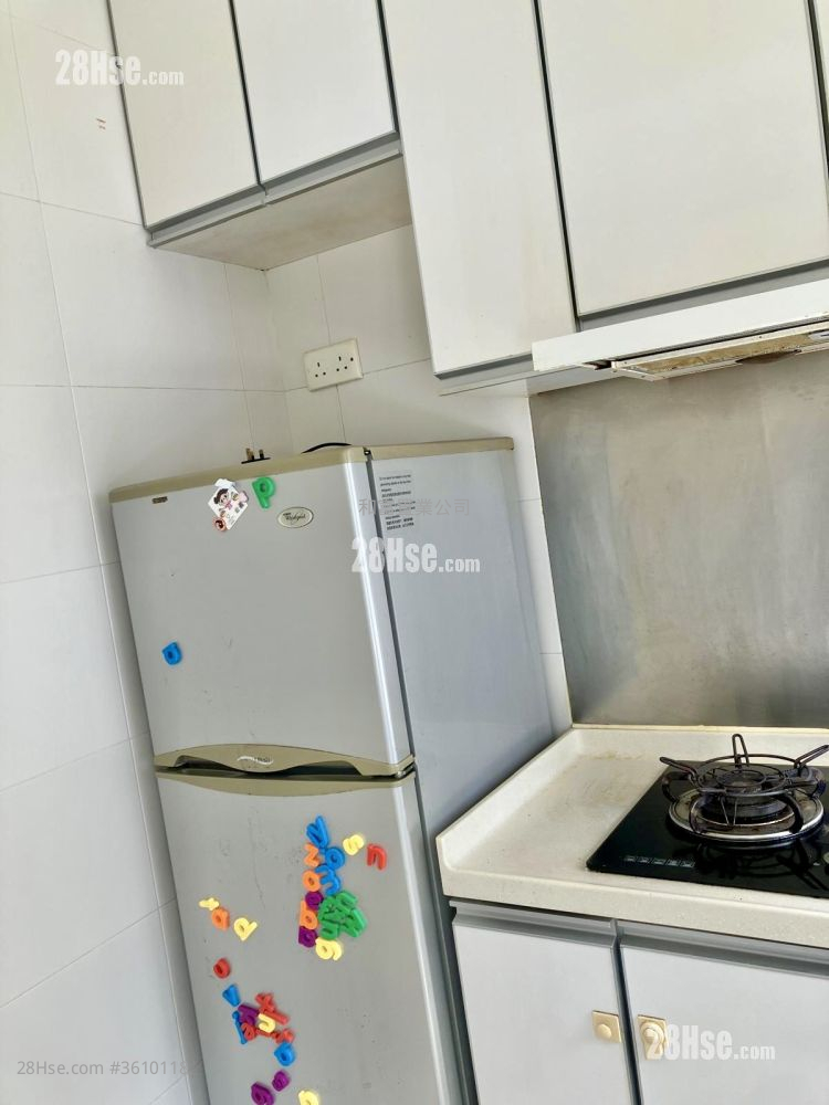 清华大厦 租盘 2 房 , 1 浴室 清华大厦 租盘 2 房 , 1 浴室