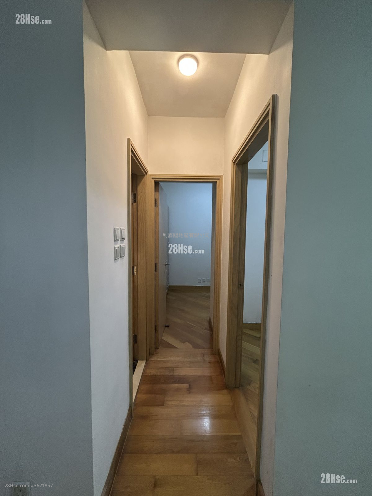 Yoho Midtown 租盘 2 房 , 1 浴室 507 平方尺 ( 47.1 平方米 ) Yoho Midtown 租盘 2 房 , 1 浴室 507 平方尺 ( 47.1 平方米 )