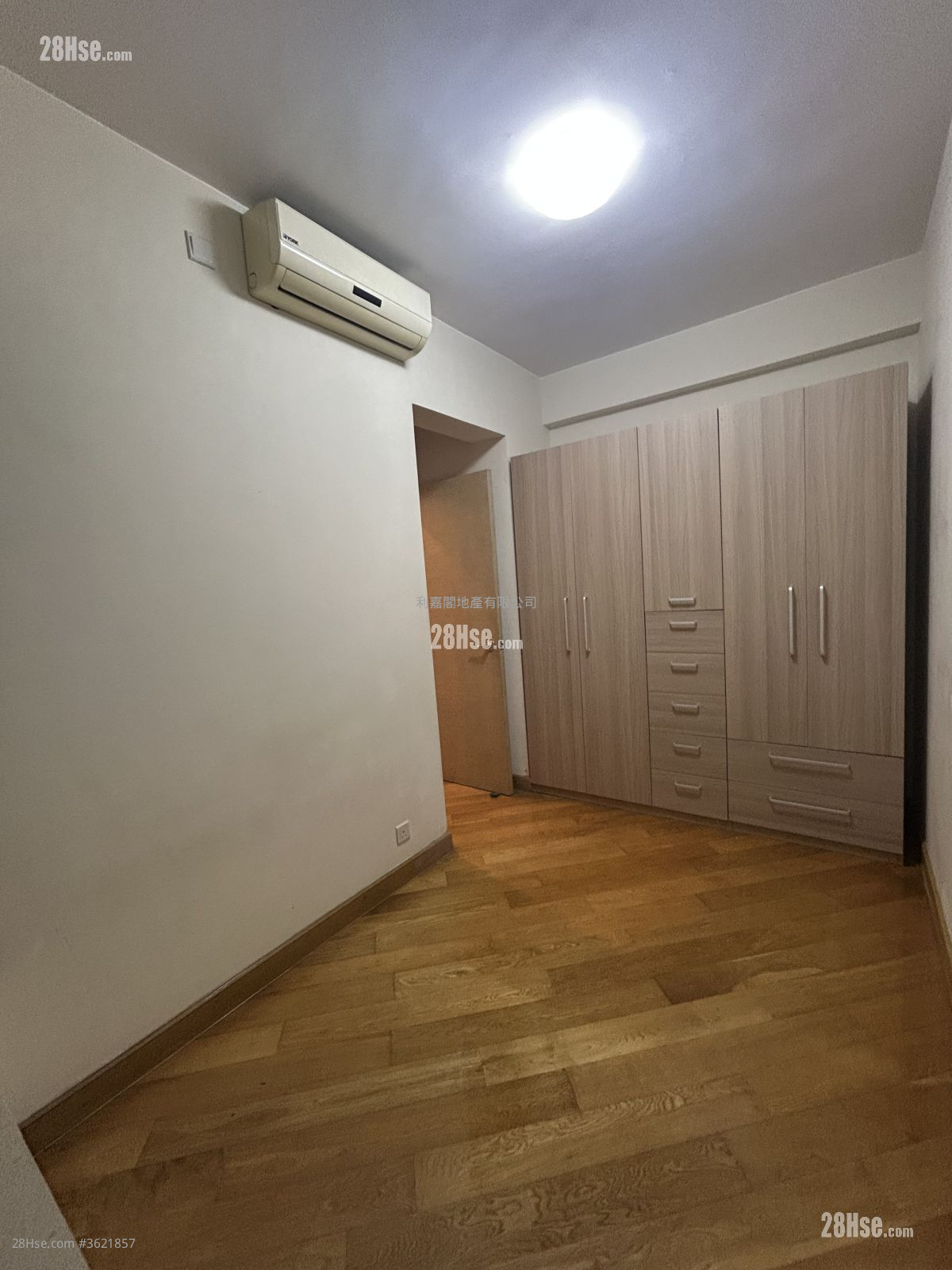 Yoho Midtown 租盘 2 房 , 1 浴室 507 平方尺 ( 47.1 平方米 ) Yoho Midtown 租盘 2 房 , 1 浴室 507 平方尺 ( 47.1 平方米 )