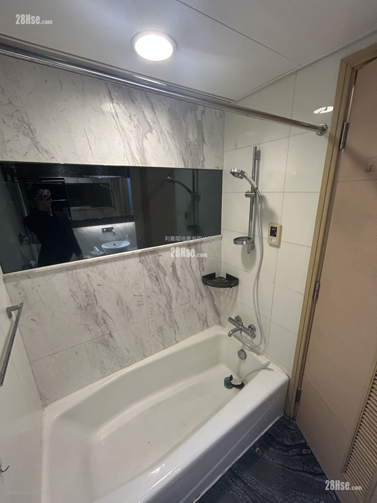 Yoho Midtown 租盘 2 房 , 1 浴室 507 平方尺 ( 47.1 平方米 ) Yoho Midtown 租盘 2 房 , 1 浴室 507 平方尺 ( 47.1 平方米 )