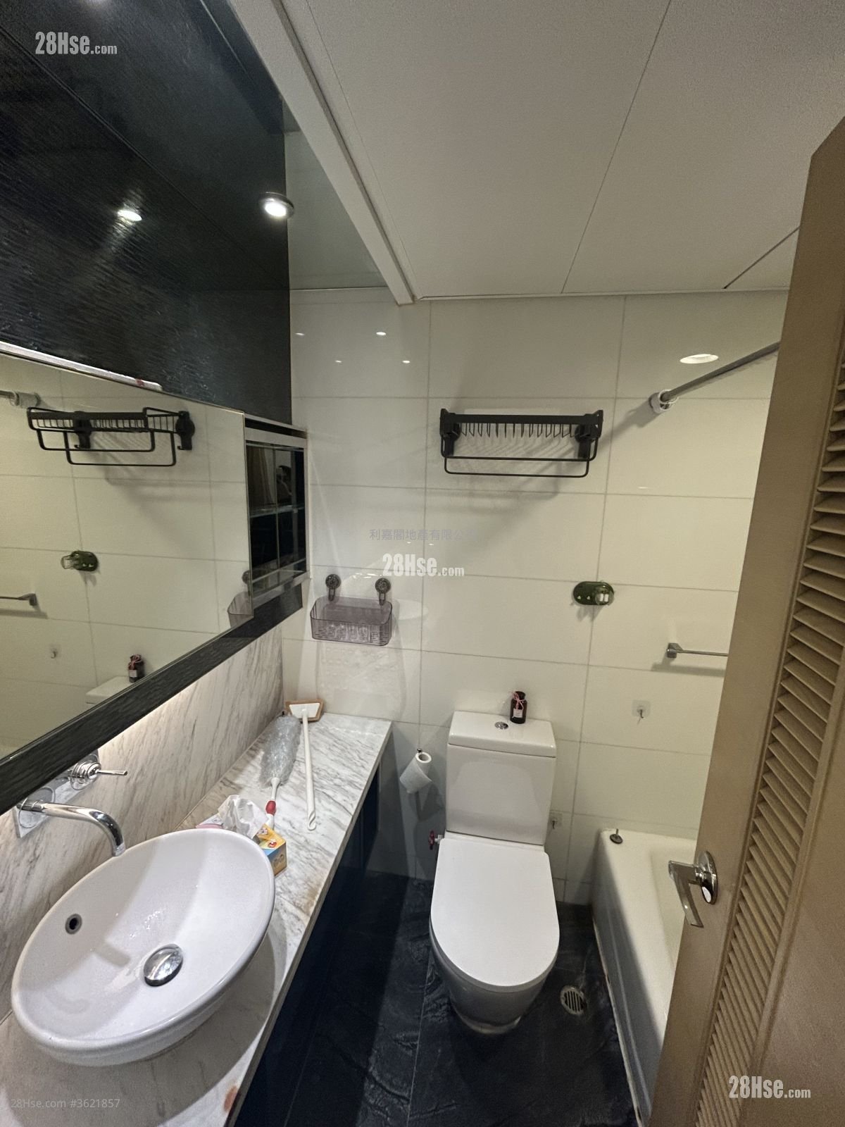 Yoho Midtown 租盘 2 房 , 1 浴室 507 平方尺 ( 47.1 平方米 ) Yoho Midtown 租盘 2 房 , 1 浴室 507 平方尺 ( 47.1 平方米 )