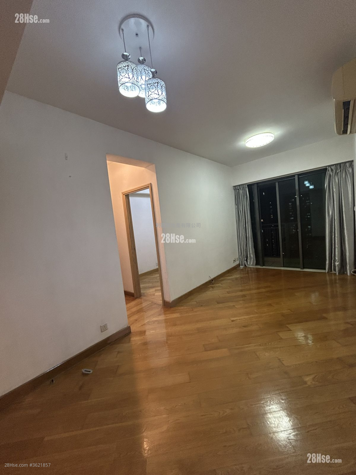 Yoho Midtown 租盘 2 房 , 1 浴室 507 平方尺 ( 47.1 平方米 ) Yoho Midtown 租盘 2 房 , 1 浴室 507 平方尺 ( 47.1 平方米 )