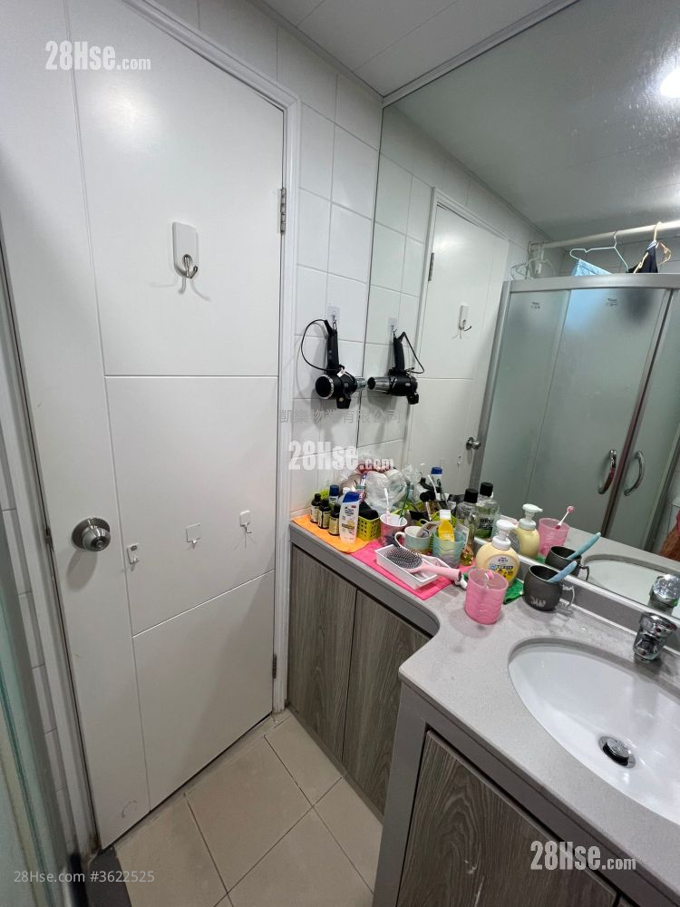 冠德苑 售盘 2 房 , 1 浴室 482 平方尺 ( 44.8 平方米 ) 冠德苑 售盘 2 房 , 1 浴室 482 平方尺 ( 44.8 平方米 )