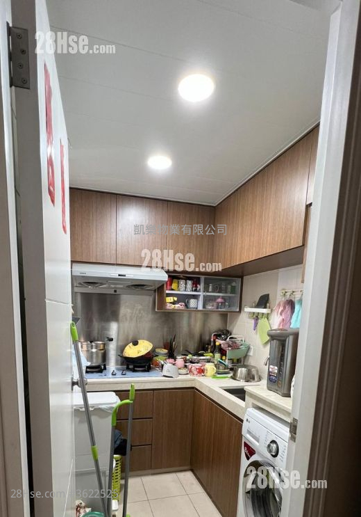 冠德苑 售盘 2 房 , 1 浴室 482 平方尺 ( 44.8 平方米 ) 冠德苑 售盘 2 房 , 1 浴室 482 平方尺 ( 44.8 平方米 )