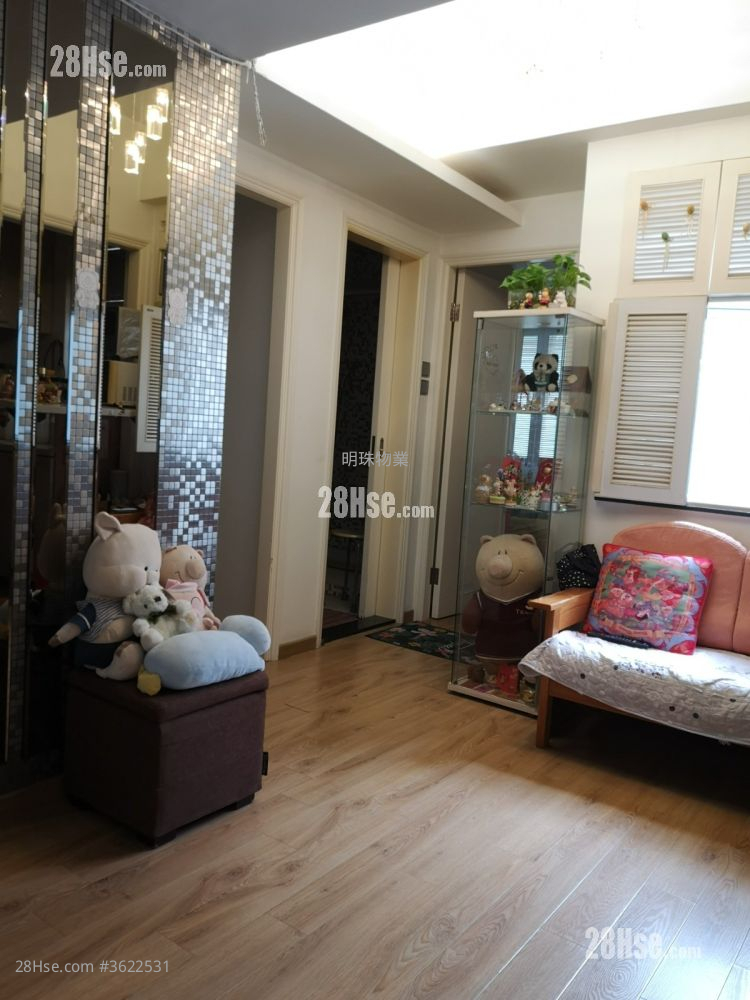 Kwong Sang Hong Building Sell 2 Bedrooms , 1 Bathroom 392 ft² ( 36.4 m² )