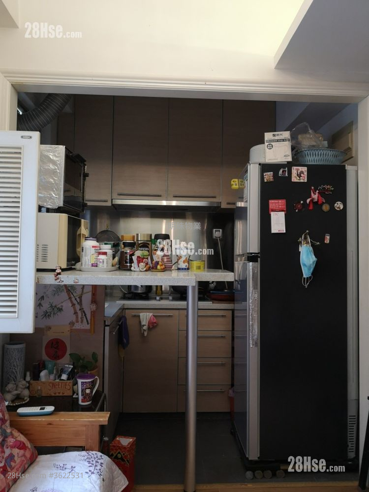 广生行大厦 售盘 2 房 , 1 浴室 392 平方尺 ( 36.4 平方米 ) 广生行大厦 售盘 2 房 , 1 浴室 392 平方尺 ( 36.4 平方米 )